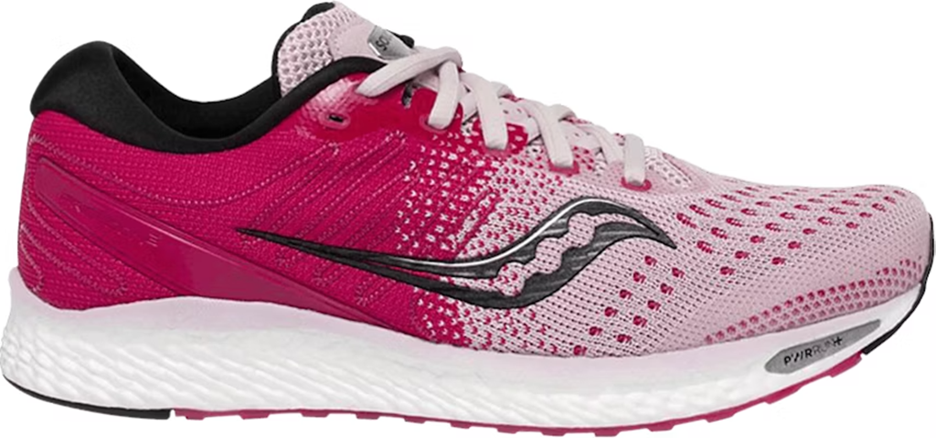 Giày Saucony Wmns Freedom 3 'Blush Berry' S10543-20