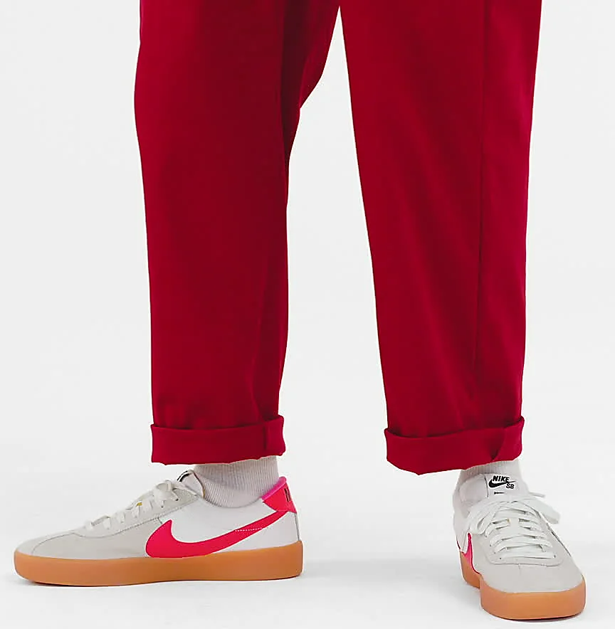 Giày Nike Bruin React T SB 'Rawdacious Summit White' CV5980-101 - Ảnh 4