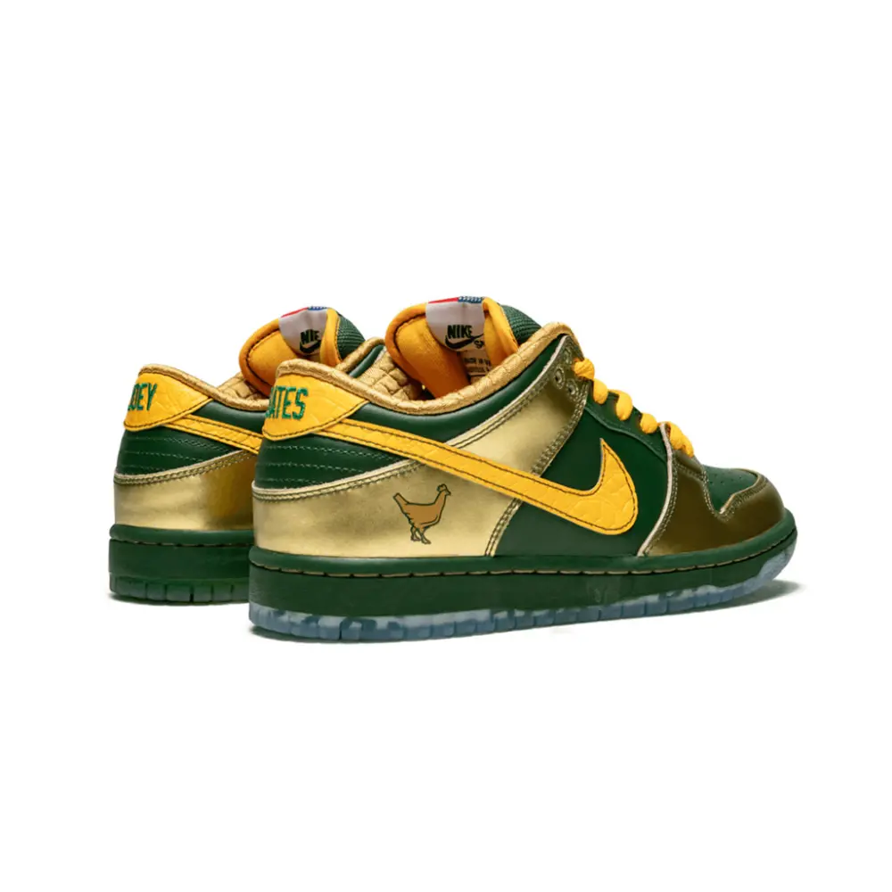 Giày Nike SB Dunk Low 'Doernbecher' 2018 BV8740-377 - Ảnh 5