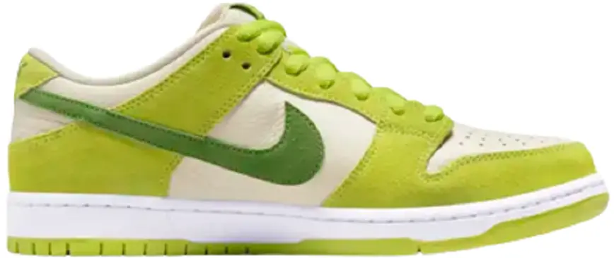Giày Nike SB Dunk Low Pro 'Sour Apple' DM0807-300