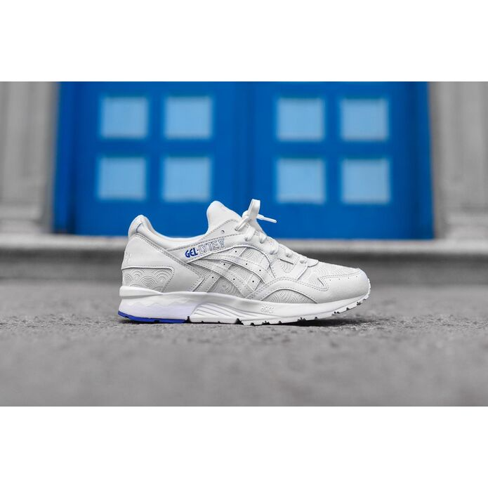 Giày Asics Colette x Gel Lyte 5 Yukata H71UK 0101 - Ảnh 2