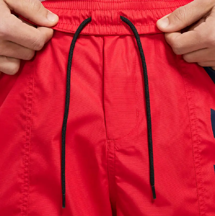 Alternative view of Quần Nike SB Polyknit Logo Red CI7347-657
