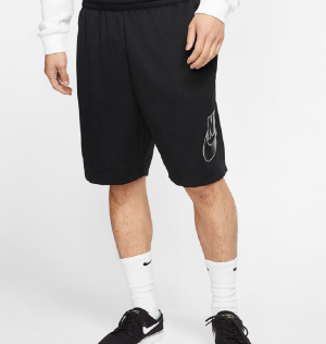 Alternative view of Quần Nike SB Sunday Mens Graphic Skate Shorts Black CI5852-010