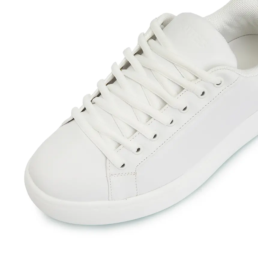 Alternative view of Giày Bottega Veneta Scratch Optic 'White' 716198-V2CS0-9185