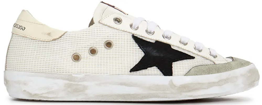 Giày Golden Goose Scratch Superstar Penstar 'White' GMF00364-F004188-11395