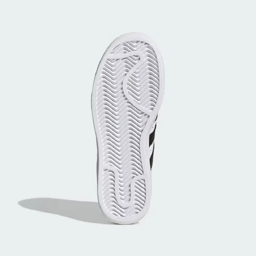 Giày Adidas Scarpe Superstar XLG 'White' IE6808 - Ảnh 3
