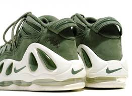 Giày Nike Air Max Uptempo 97 'Urban Haze' 399207-300 - Ảnh 4