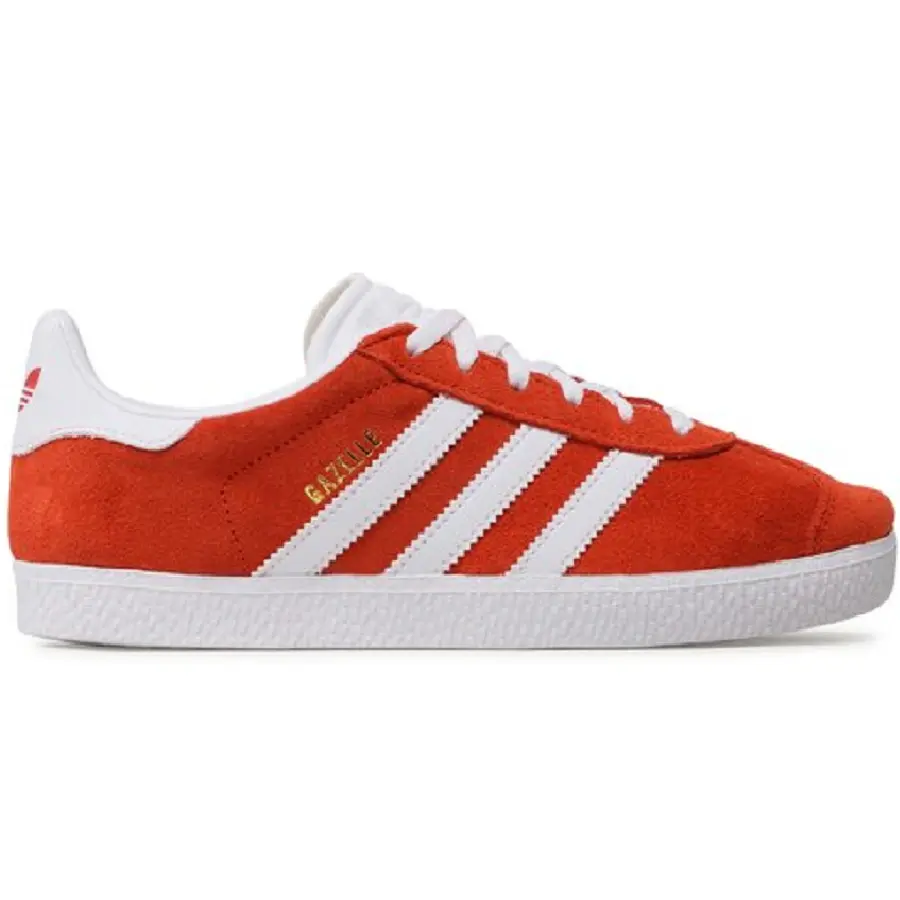 Giày Adidas Gazelle J 'Preloved Red' HP2879