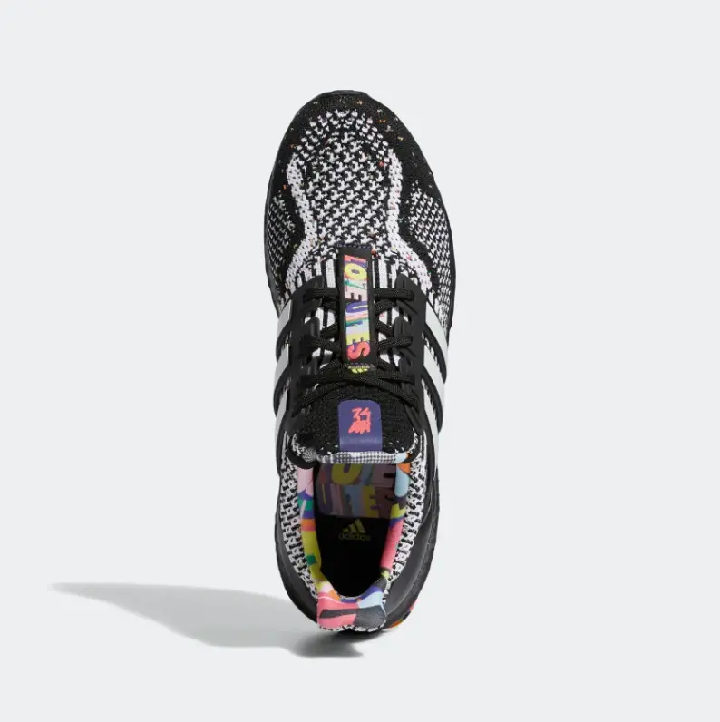 Giày Adidas Kris Andrew Small x UltraBoost 5.0 'Pride' GY4424 - Ảnh 5