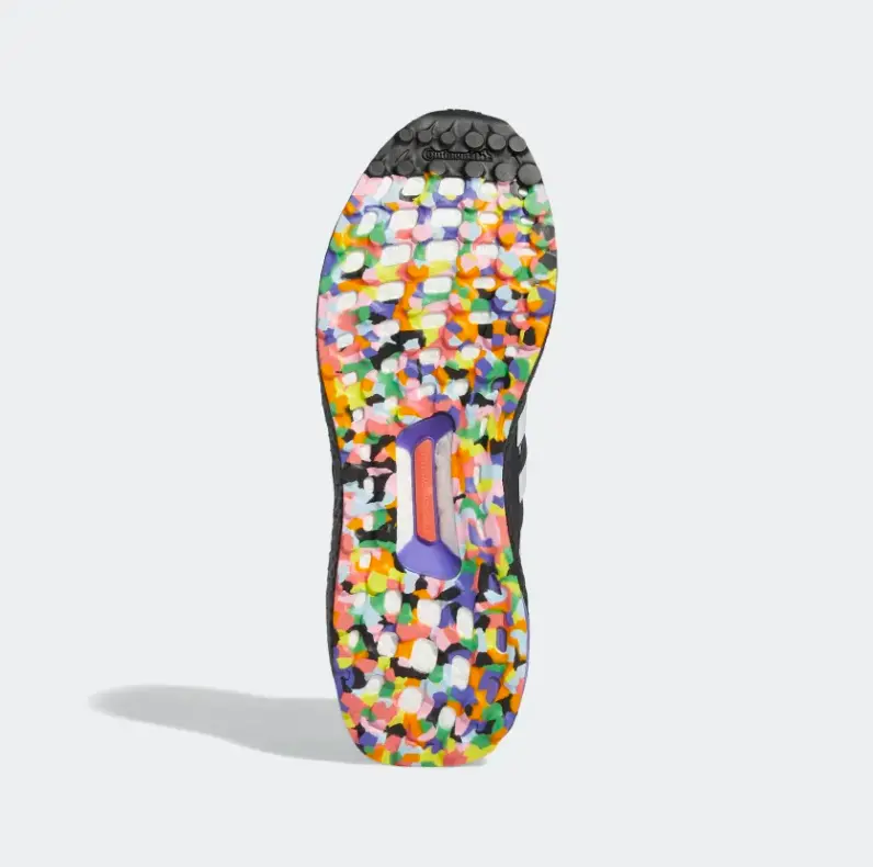 Giày Adidas Kris Andrew Small x UltraBoost 5.0 'Pride' GY4424 - Ảnh 6