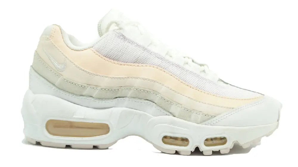 Giày Nike Air Max 95 Recraft GS 'Black Aquamarine' CJ3906-008