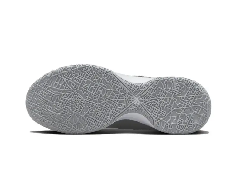 Giày Nike Zoom Lebron Nxxt Gen EP ‘ Grey Gold’ DR8788-004 - Ảnh 5