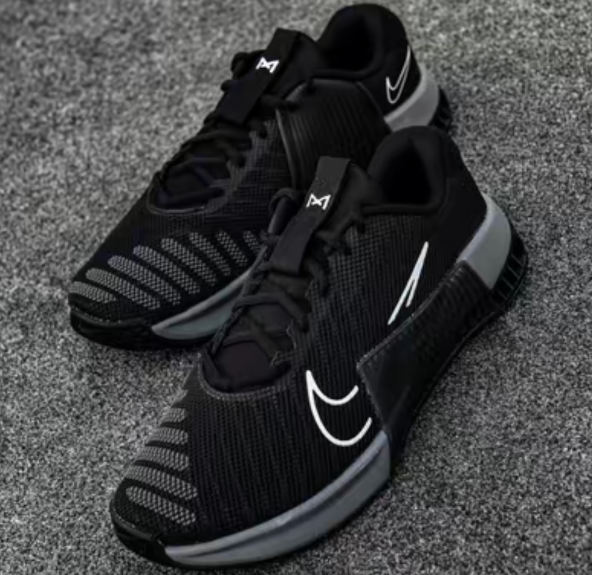 Giày Nike Metcon 9 'Black Smoke Grey' DZ2617-001 - Ảnh 5