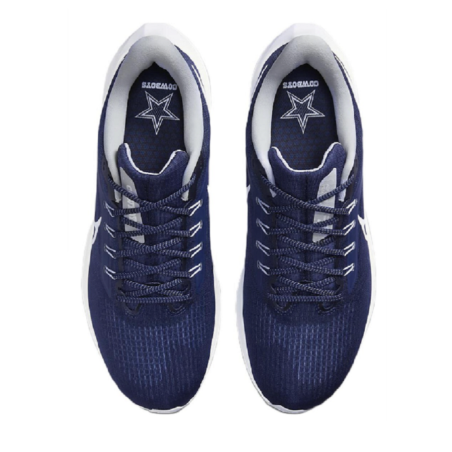Giày Nike Air Zoom Pegasus 39 x NFL 'Dallas Cowboys' DR2040-400 - Ảnh 3