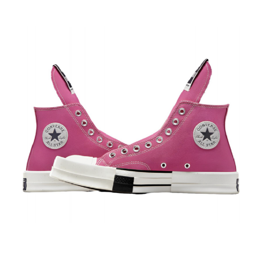 Giày Converse Rick Owens x Turbodrk Chuck 70 ‘Cactus’ A05685C - Ảnh 2