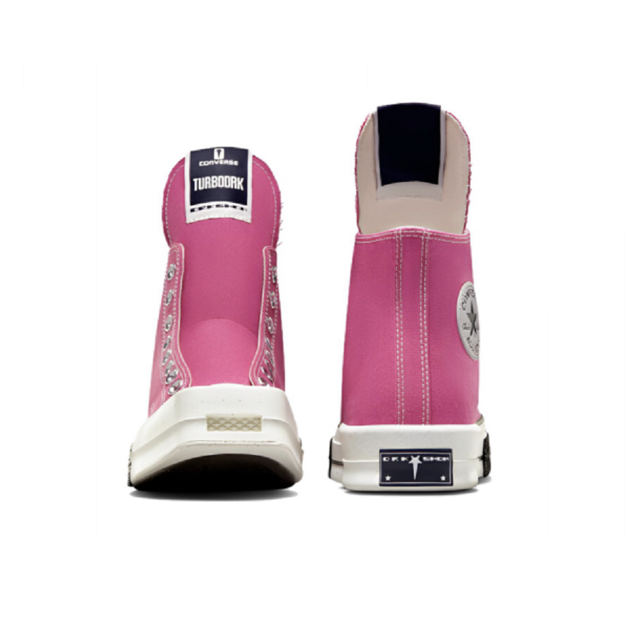 Giày Converse Rick Owens x Turbodrk Chuck 70 ‘Cactus’ A05685C - Ảnh 3