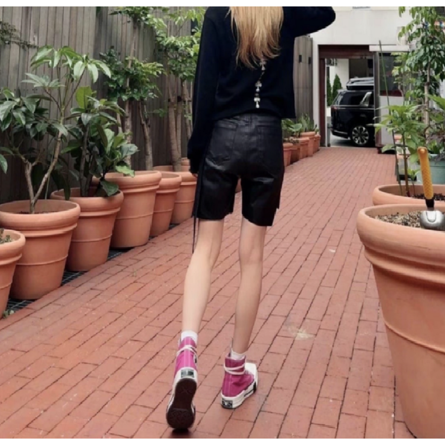 Giày Converse Rick Owens x Turbodrk Chuck 70 ‘Cactus’ A05685C - Ảnh 4