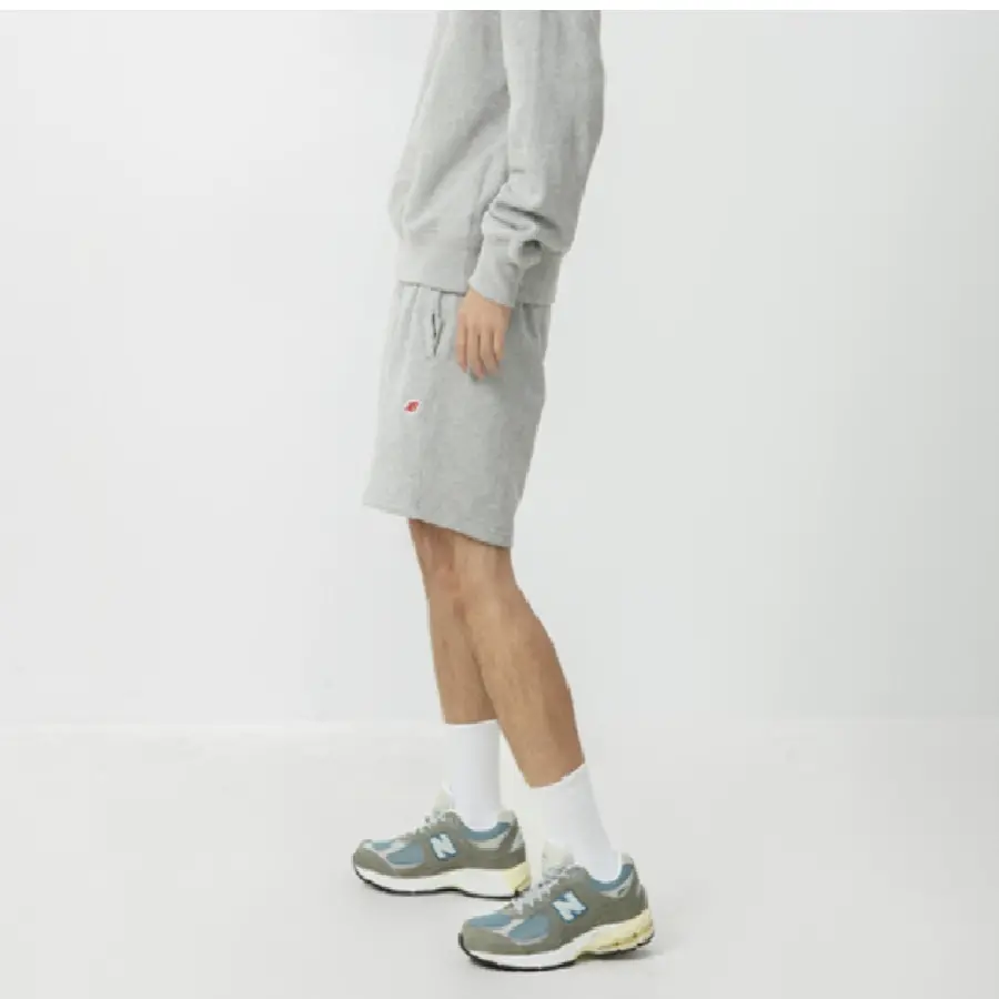 Giày New Balance 2002R ‘Grey Mallard Blue’ M2002RNA - Ảnh 4