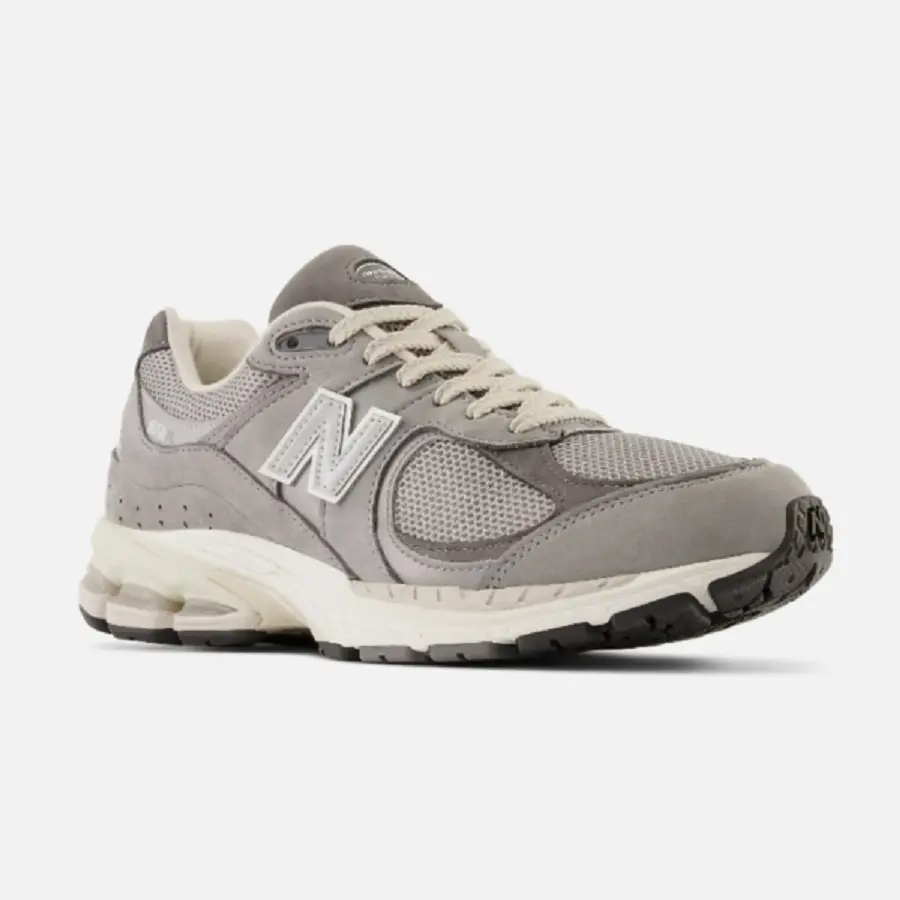Giày New Balance 2002R ‘Shadow grey’ M2002RNM - Ảnh 4