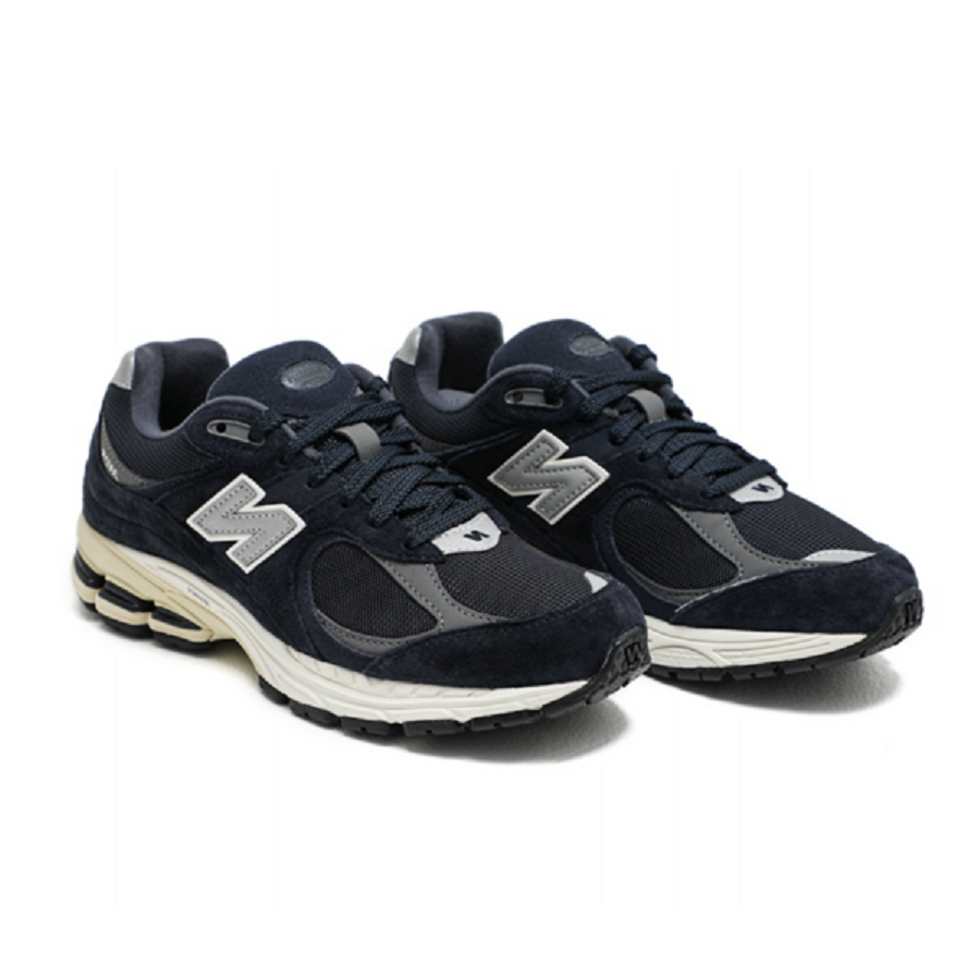 Giày New Balance 2002R ‘Eclipse Castlerock’ M2002RCA - Ảnh 2