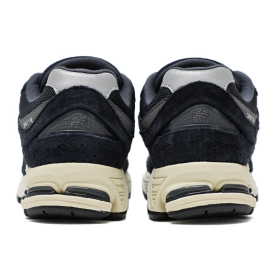 Giày New Balance 2002R ‘Eclipse Castlerock’ M2002RCA - Ảnh 3
