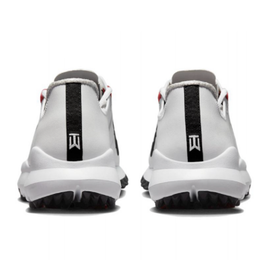 Giày Nike Tiger Woods 2013 Retro ‘White’ DR5752-106 - Ảnh 3