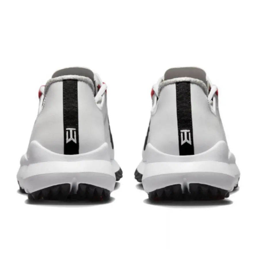 Giày Nike Tiger Woods 2013 Retro ‘White’ DR5752-106 - Ảnh 3
