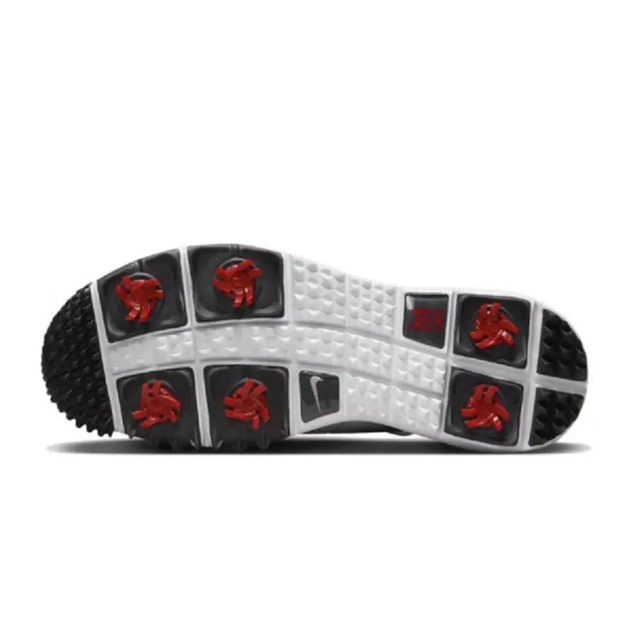 Alternative view of Giày Nike Tiger Woods 2013 Retro ‘White’ DR5752-106