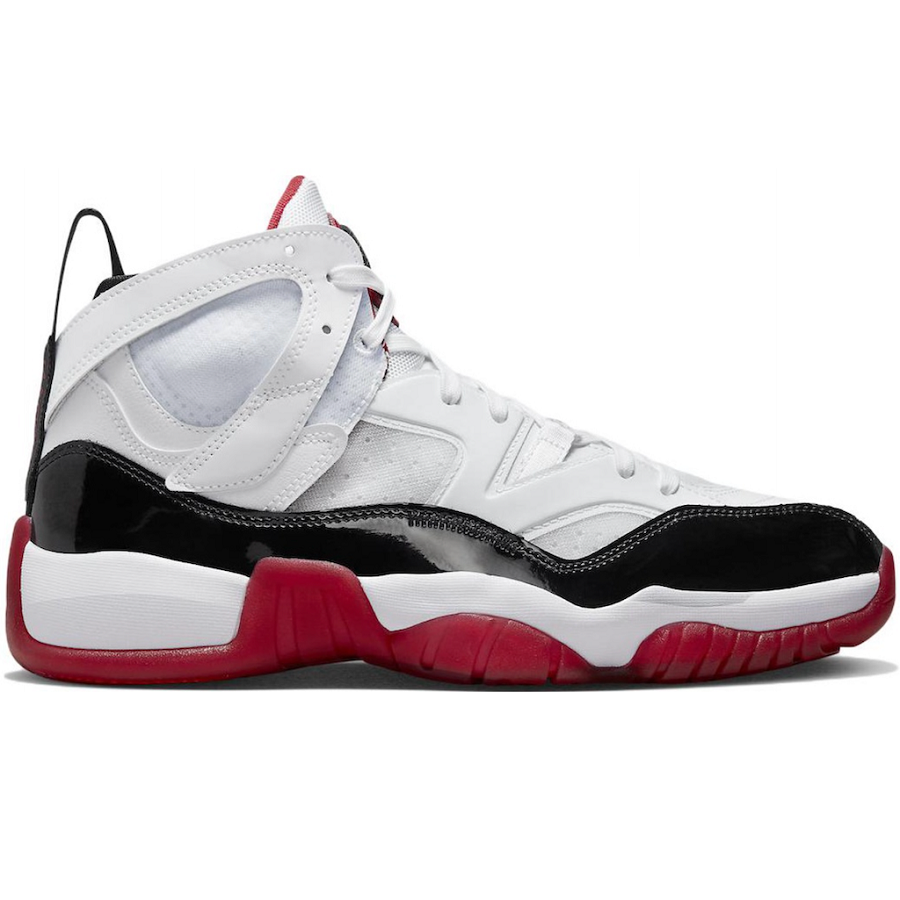 Giày Nike Air Jordan Jumpman Two ‘Bred Concord’ DO1925-106