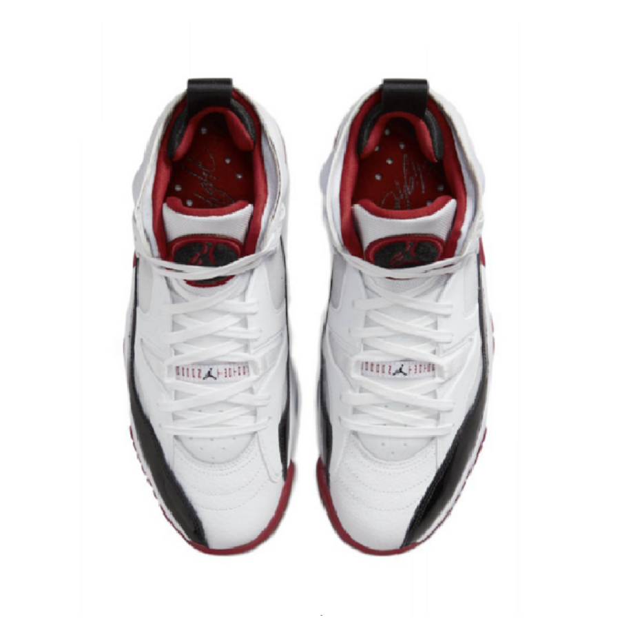 Giày Nike Air Jordan Jumpman Two ‘Bred Concord’ DO1925-106 - Ảnh 4