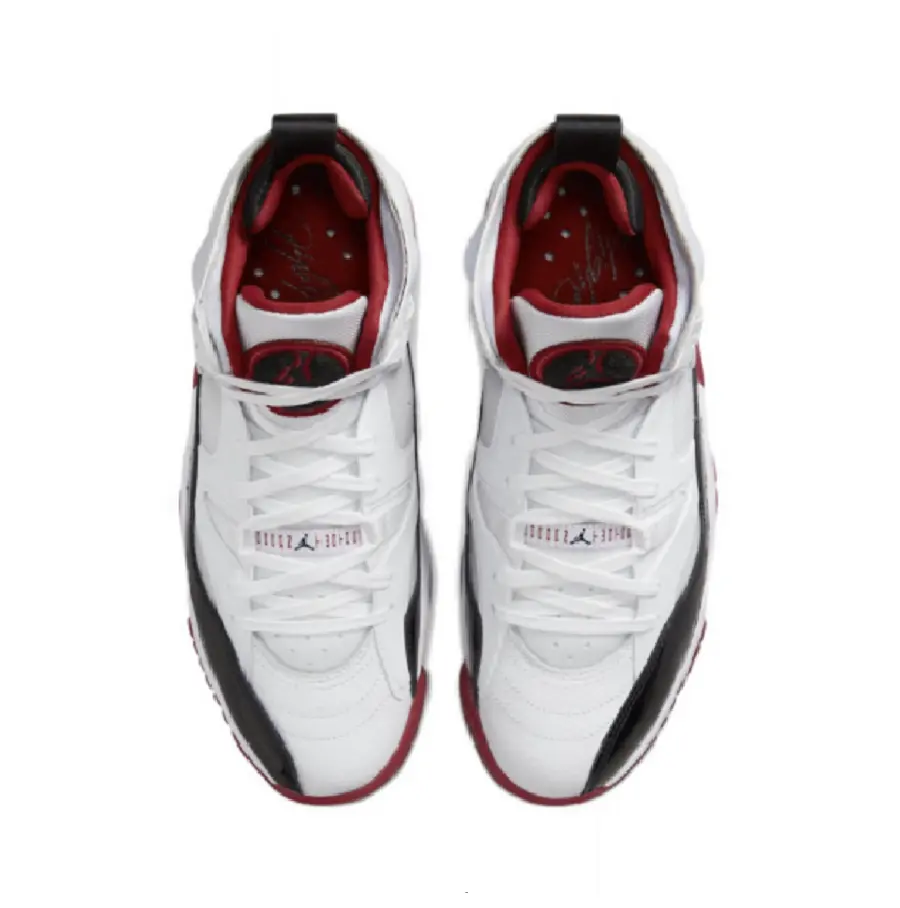 Giày Nike Air Jordan Jumpman Two ‘Bred Concord’ DO1925-106 - Ảnh 5