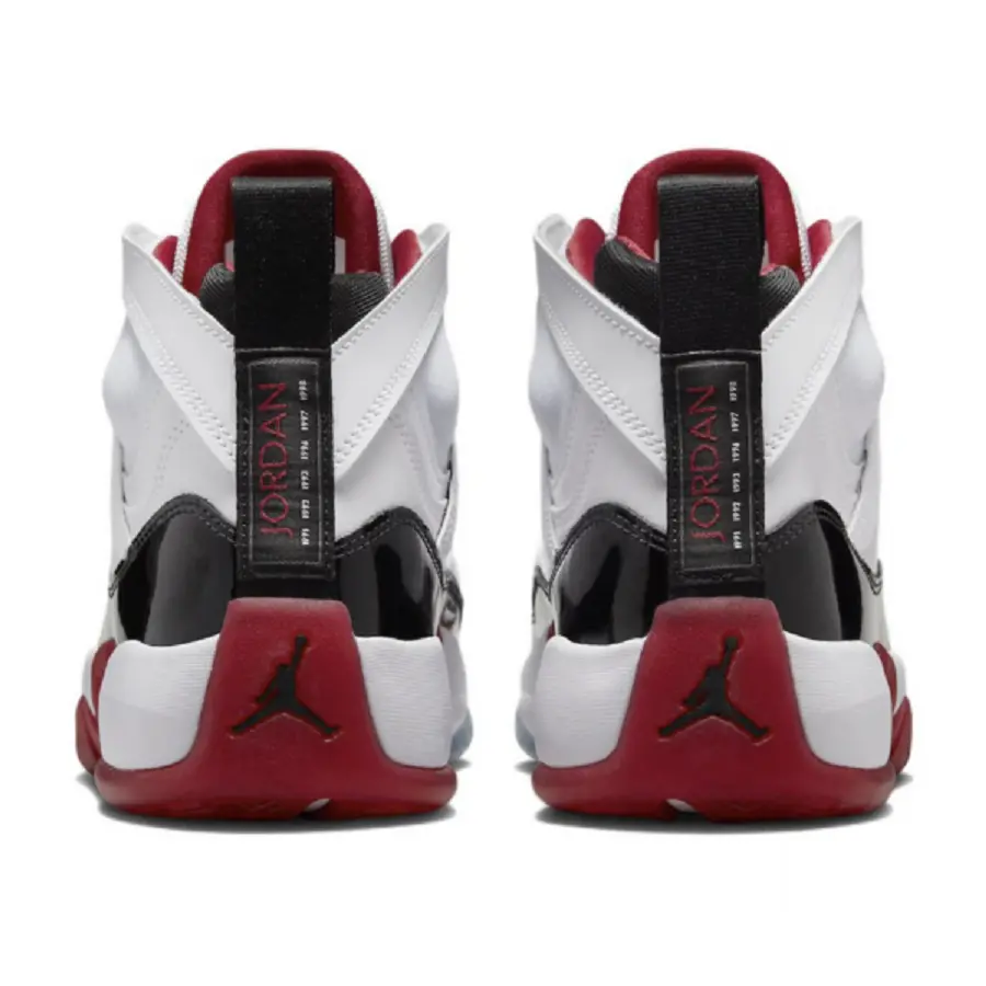 Giày Nike Air Jordan Jumpman Two ‘Bred Concord’ DO1925-106 - Ảnh 6
