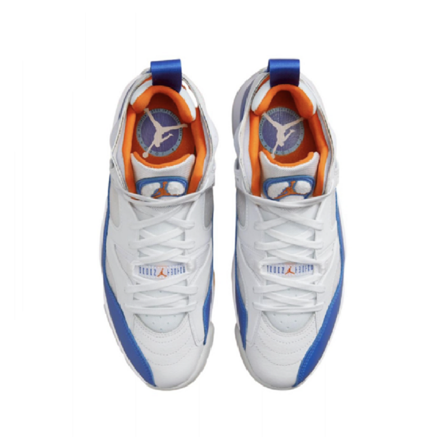 Giày Nike Air Jordan Jumpman Two Trey ‘Wheaties’ DO1925-148 - Ảnh 2