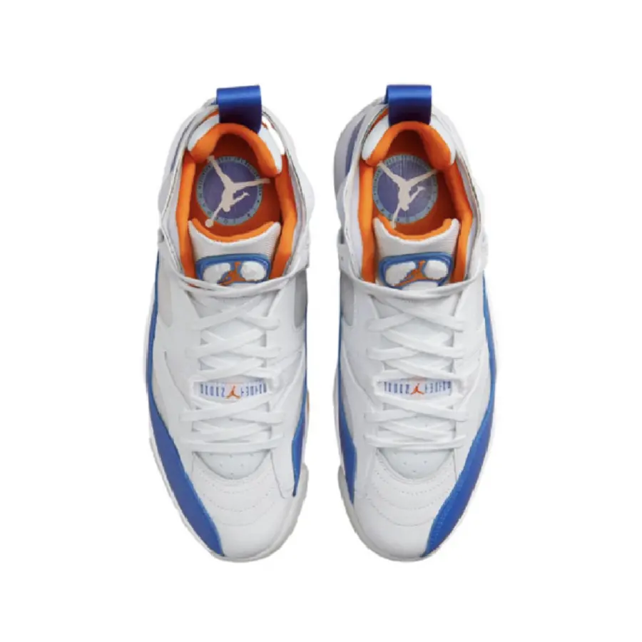 Alternative view of Giày Nike Air Jordan Jumpman Two Trey ‘Wheaties’ DO1925-148