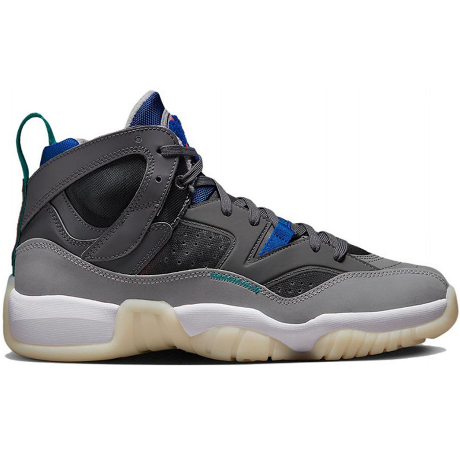 Giày Nike Air Jordan ‘Cement Grey Sport Royal’ DO1925-005