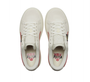 Alternative view of Giày Puma Wmns Suede Mayu ‘Year Of The Tiger’ 386360-01