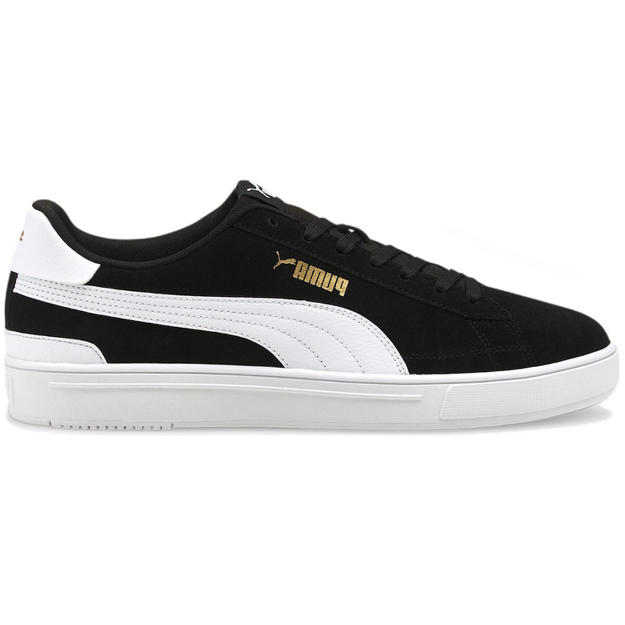 Giày Puma Serve Pro SD ‘Black’ 381108-01