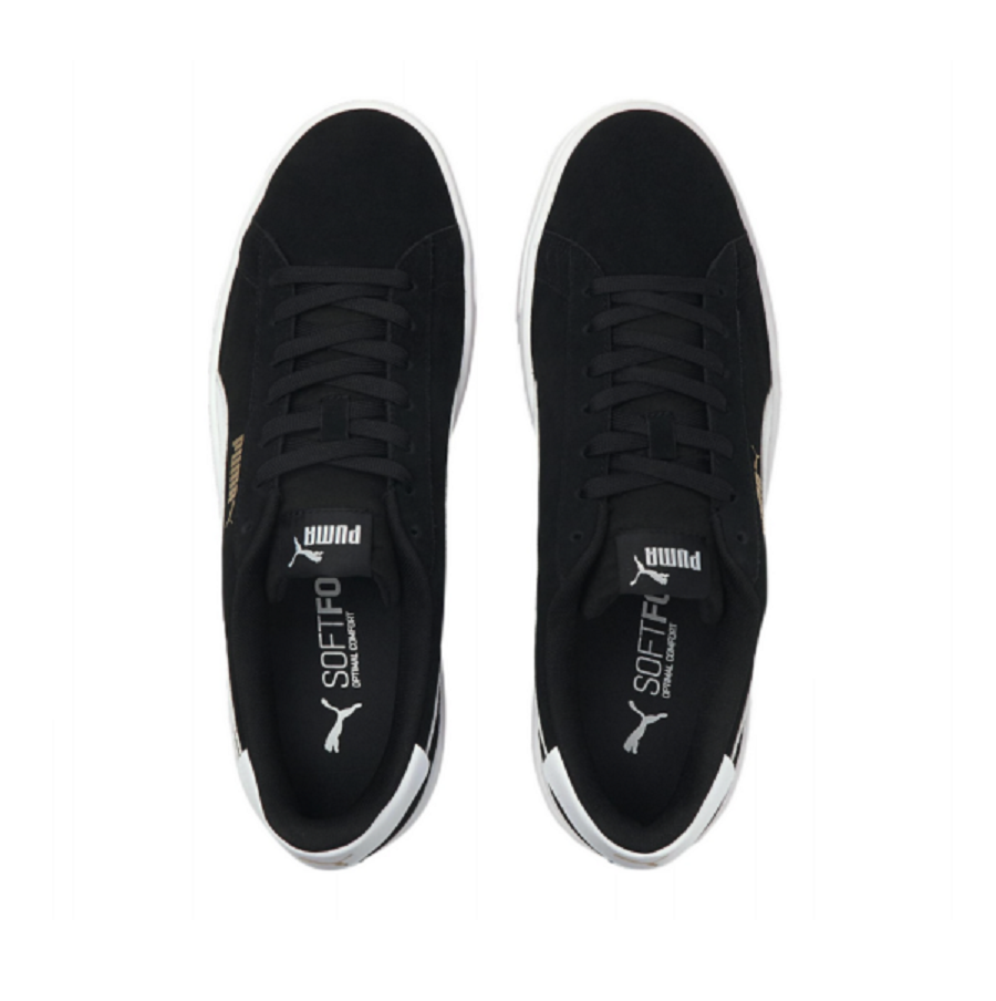 Giày Puma Serve Pro SD ‘Black’ 381108-01 - Ảnh 3