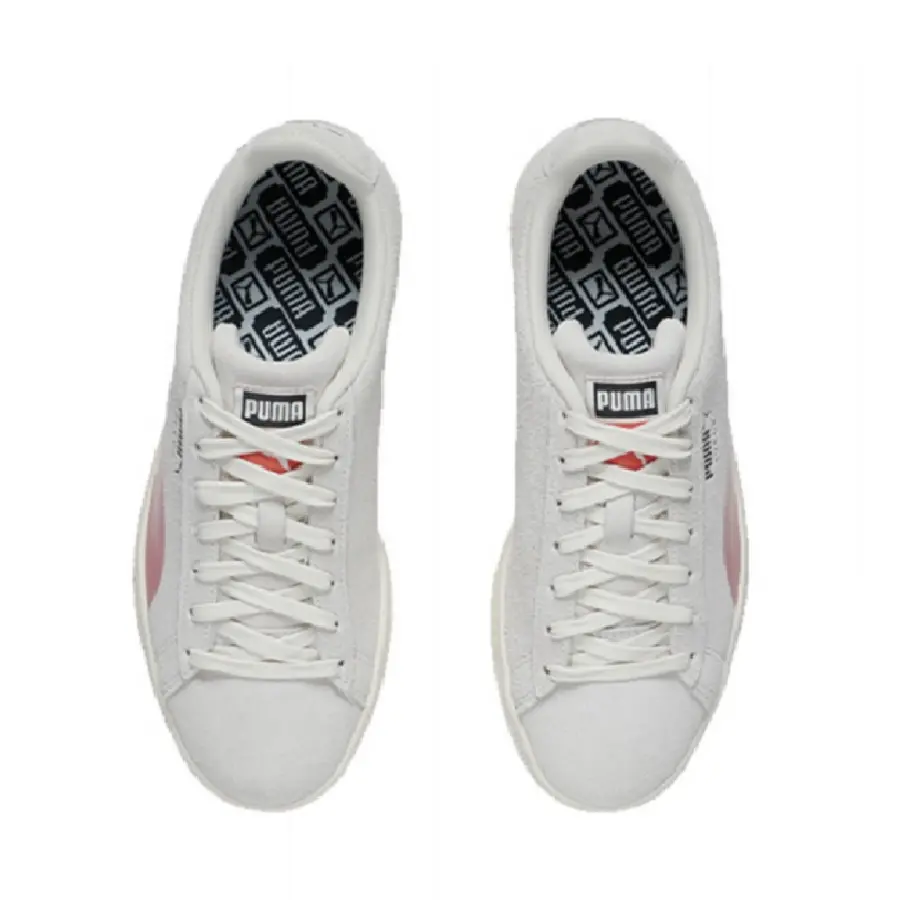 Alternative view of Giày Puma Suede ‘Spraycan – Pristine’ 383396-01
