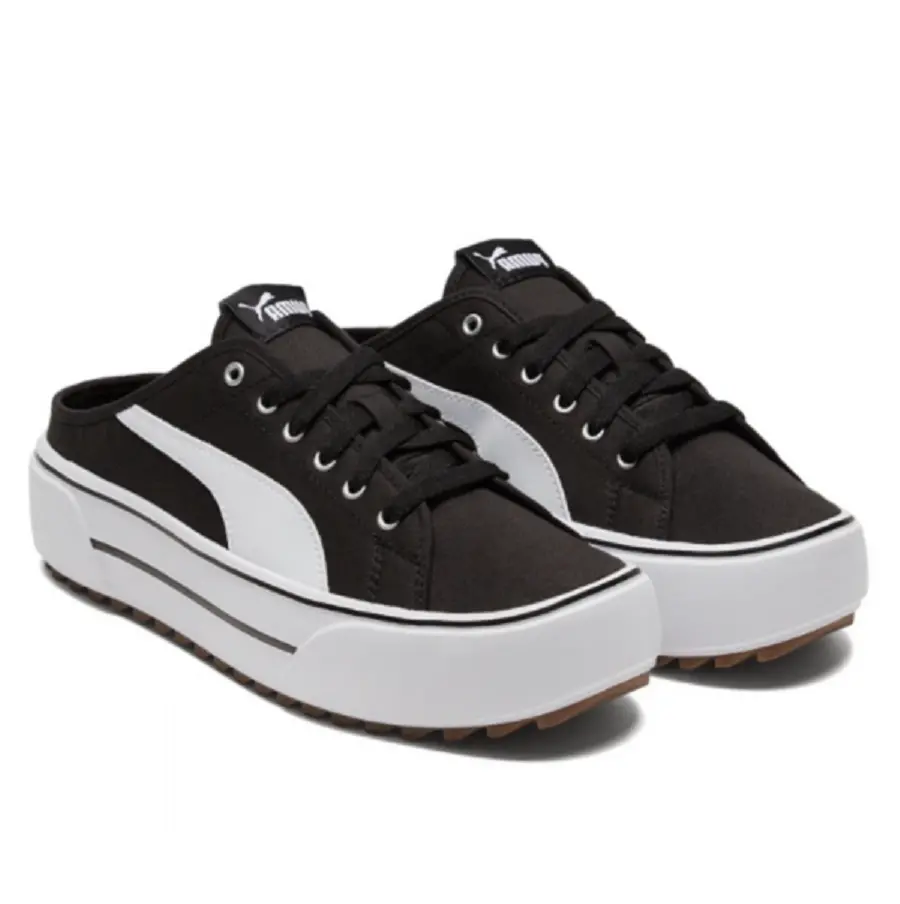 Alternative view of Giày Puma Kaia Mule ‘Black’ 385168-01