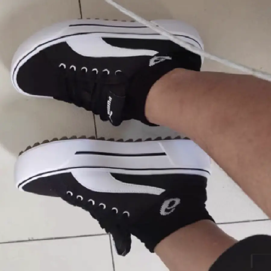 Giày Puma Kaia Mule ‘Black’ 385168-01 - Ảnh 3