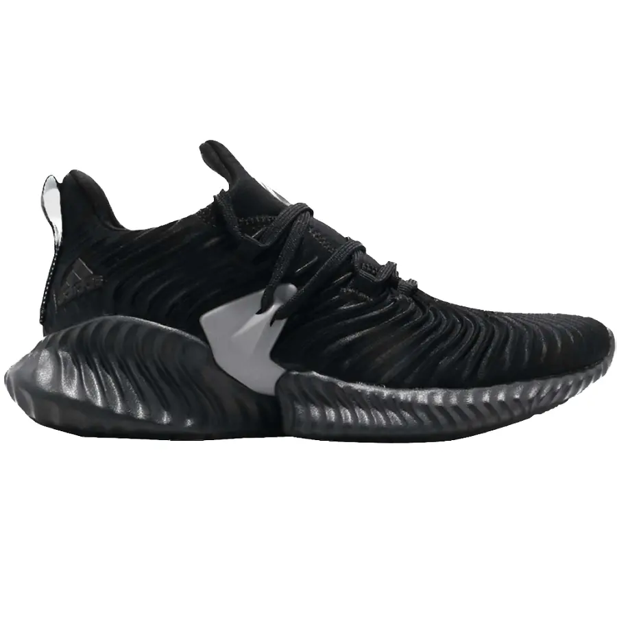 Giày Adidas Wmns Alphabounce Instinct ‘Core Black’ CG5592