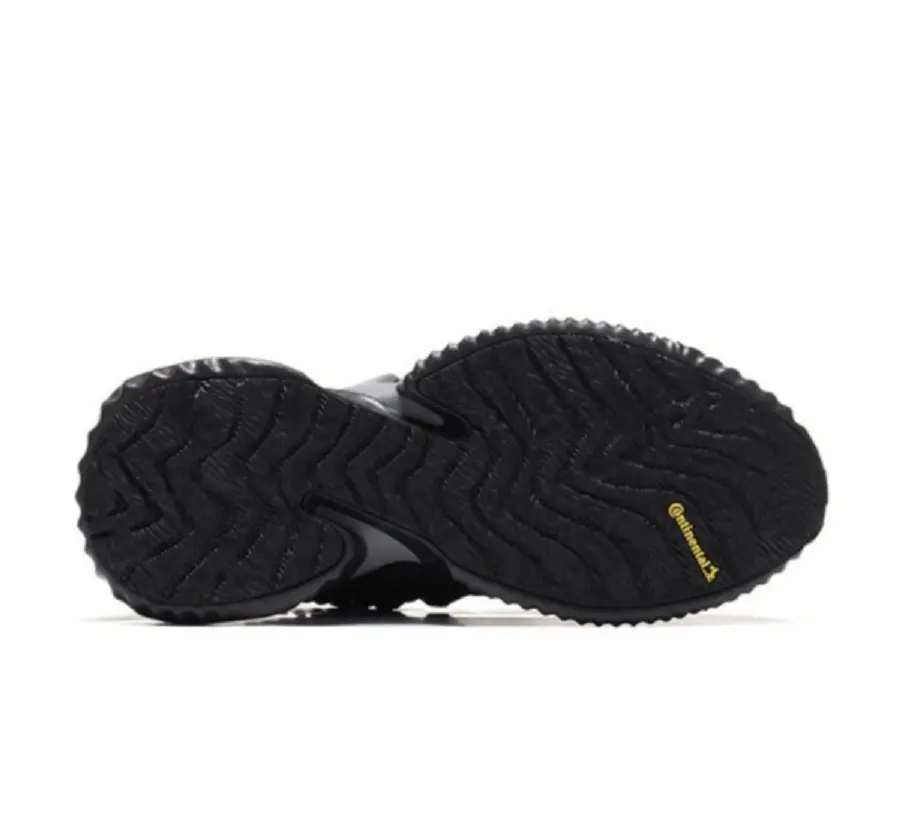 Giày Adidas Wmns Alphabounce Instinct ‘Core Black’ CG5592 - Ảnh 3