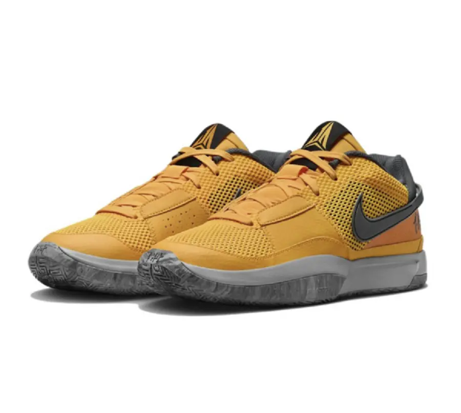 Alternative view of Giày Nike Ja 1 ‘Wet Cement’ FV1281-800