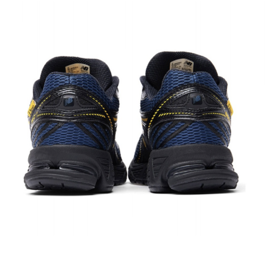 Giày New Balance Dime x 860v2 ‘Navy’ ML860DM2 - Ảnh 3