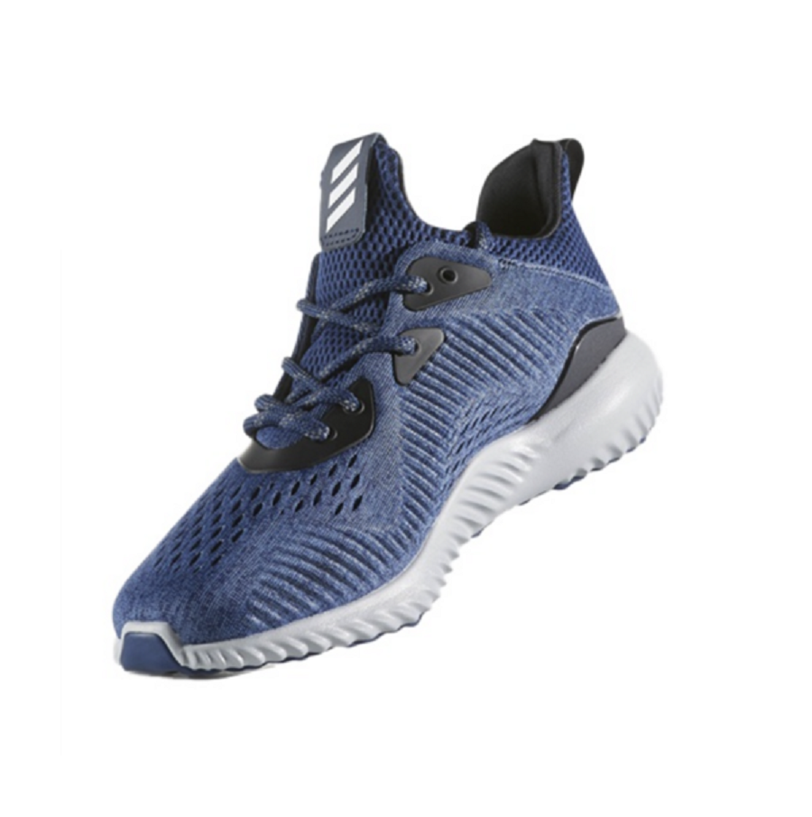 Giày Adidas Alphabounce EM ‘Collegiate Navy’ BW0324 - Ảnh 4
