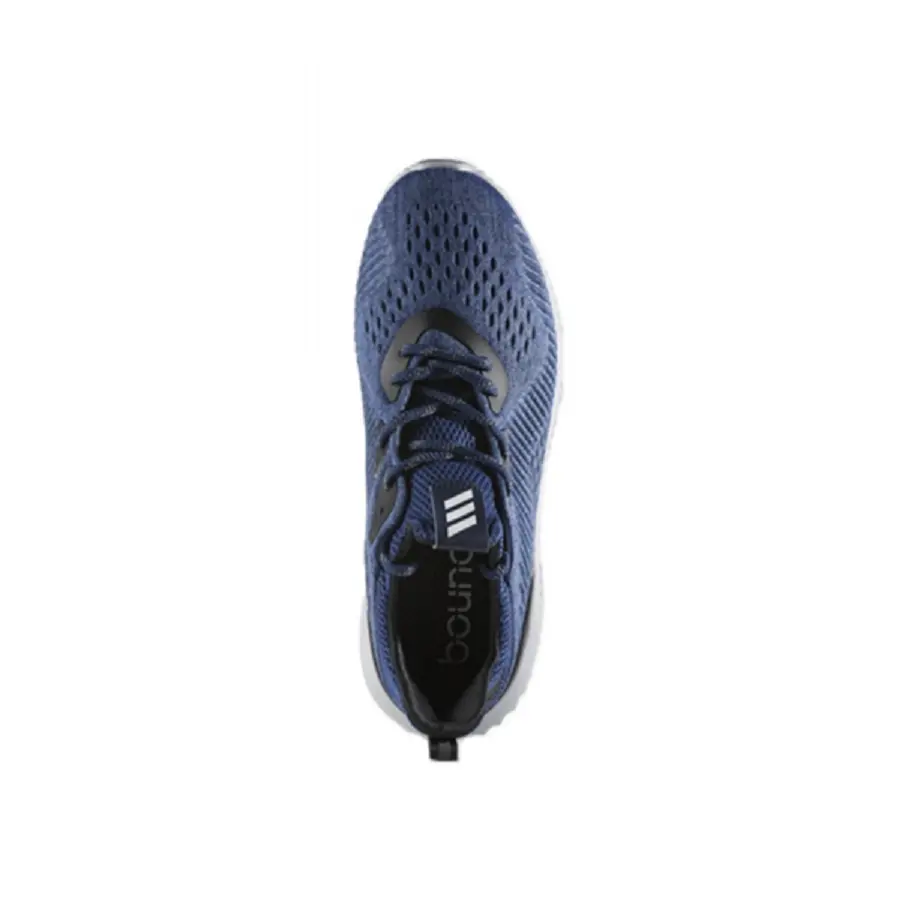 Giày Adidas Alphabounce EM ‘Collegiate Navy’ BW0324 - Ảnh 3