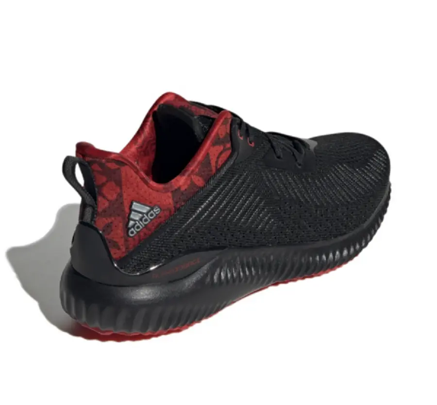 Giày Adidas Alphabounce EK ‘Chinese New Year’ GZ6079 - Ảnh 3