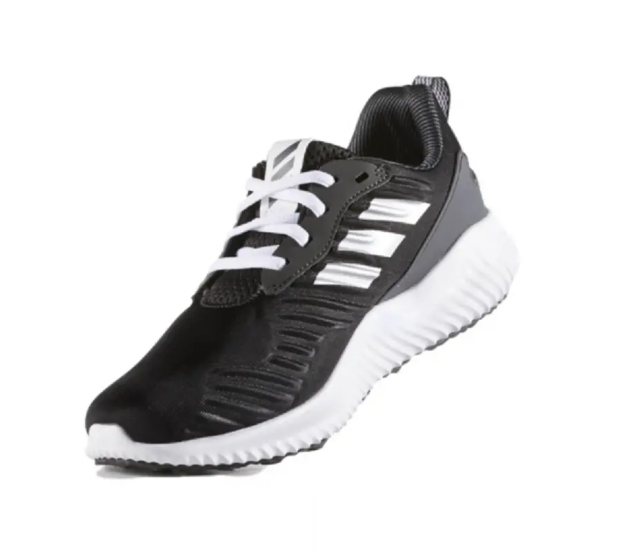 Giày Adidas Alphabounce RC W ‘Black’ B42656 - Ảnh 3