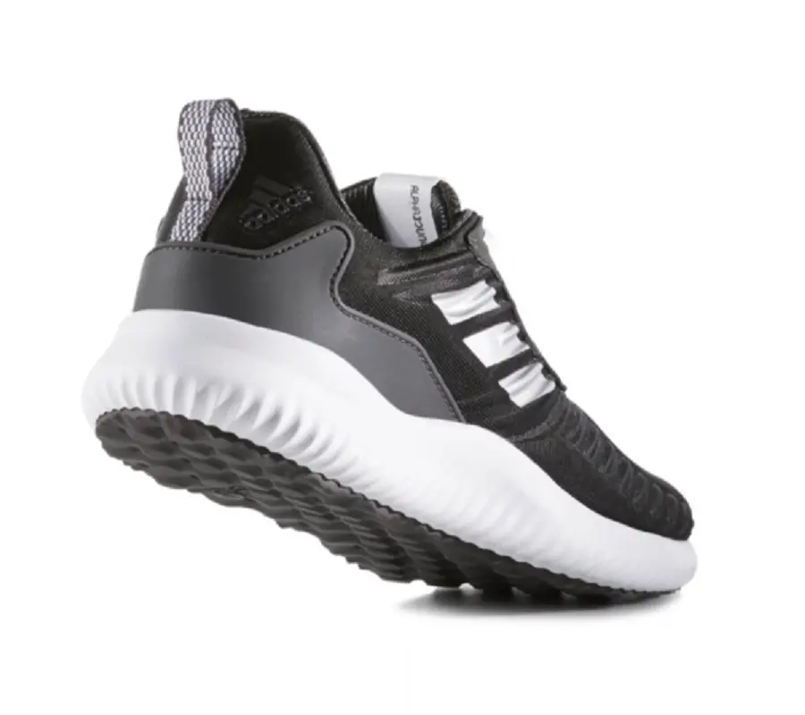 Giày Adidas Alphabounce RC W ‘Black’ B42656 - Ảnh 4
